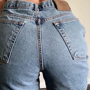 Women’s vintage Calvin Klein Shorts